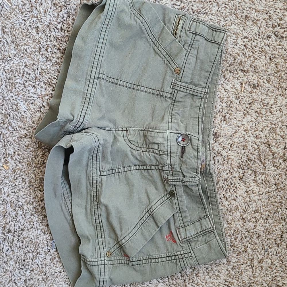 Shorts